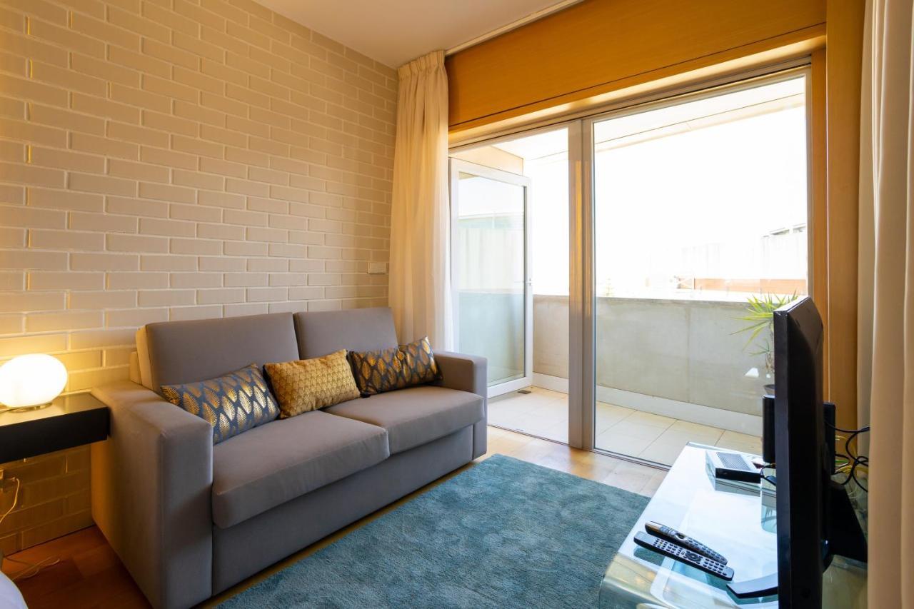 Estudio Encantador Com Vistas Para O Douro Gaia Vila Nova de Gaia Exterior photo